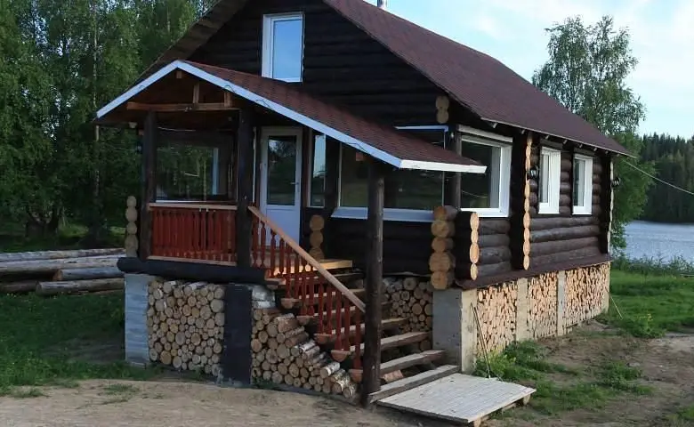 Ветреный пояс, Республика Карелия: фото 4