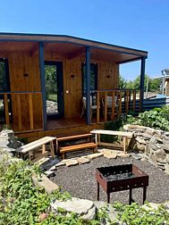 Частный дом Лавровая дача