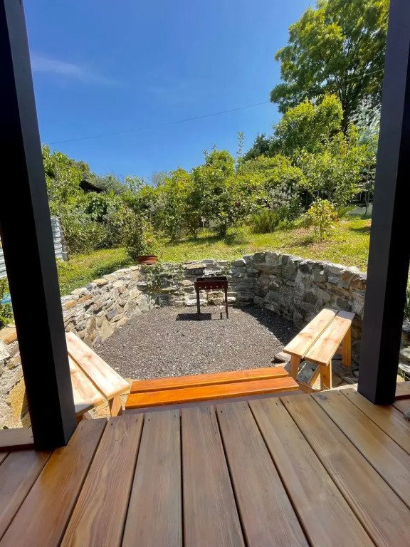 Частный дом Лавровая дача, Краснодарский край: фото 2