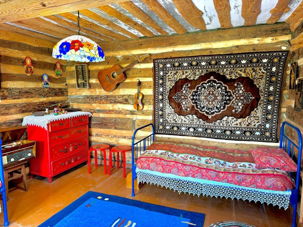 Частный дом Ночь в музее Матрешки, Челябинская область: фото 3