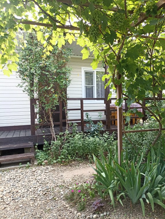 Частный дом Морской уют, Пересыпь, Краснодарский край