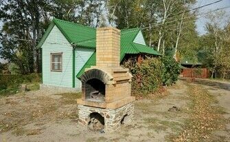 Территоия