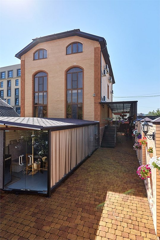 Гостевой дом «Центральный», Краснодарский край: фото 2