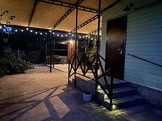 Частный дом Уютный