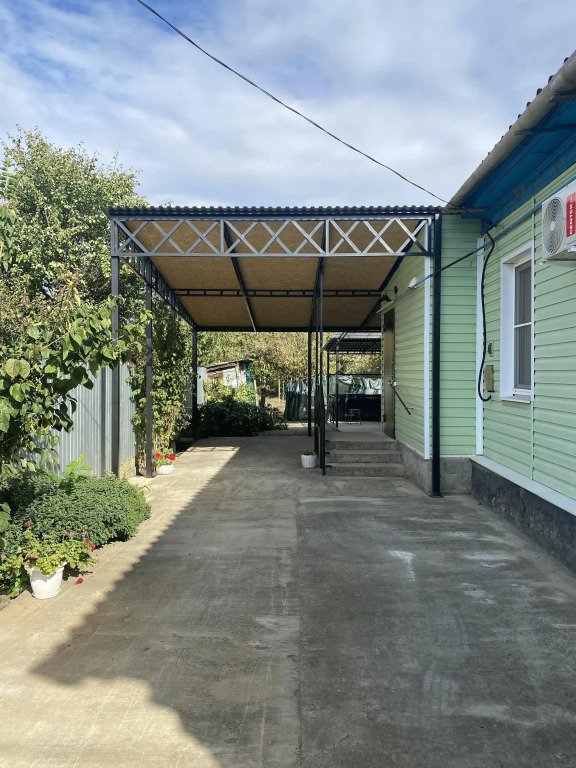 Частный дом Уютный, Краснодарский край: фото 3