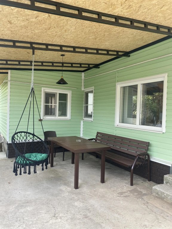 Частный дом Уютный, Краснодарский край: фото 2