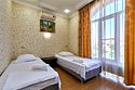 Стандарт двухместный TWIN, Гостевой дом «Центральный», Краснодар