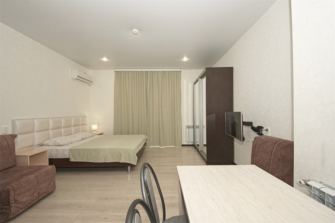 АиР Апарт, Краснодарский край: фото 2