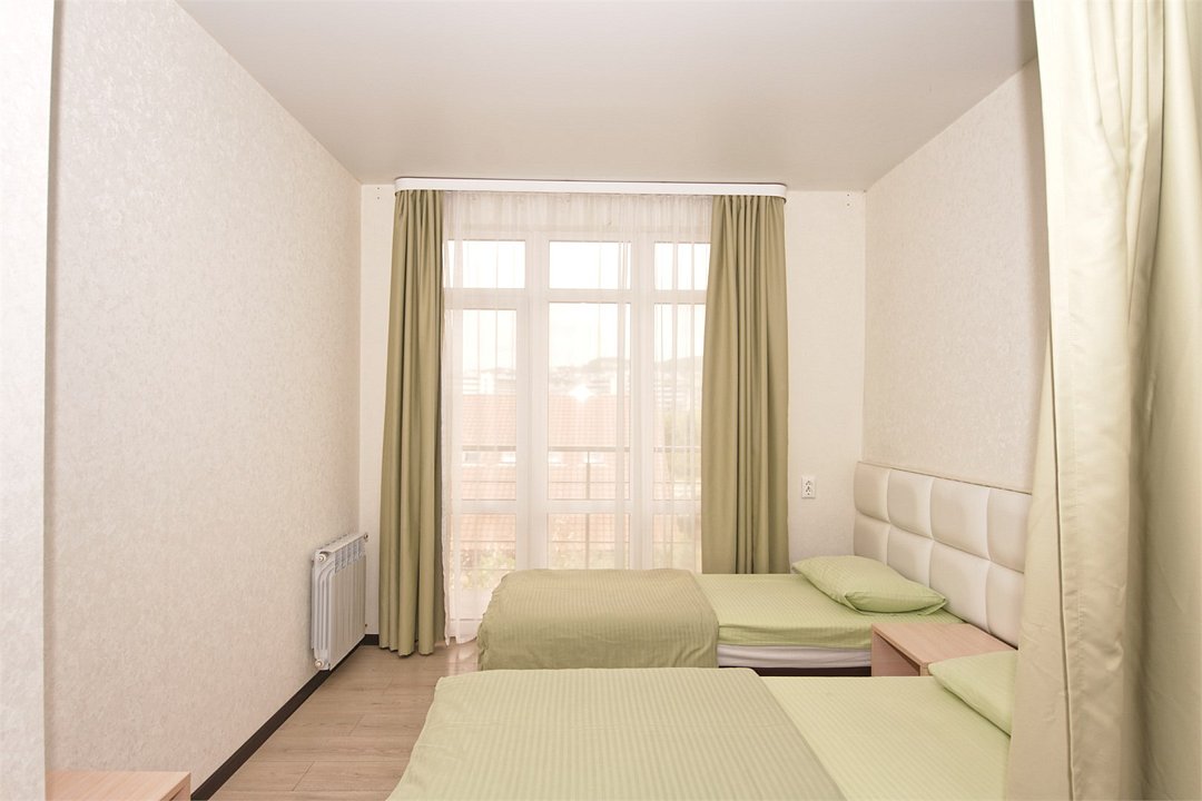 АиР Апарт, Краснодарский край: фото 3