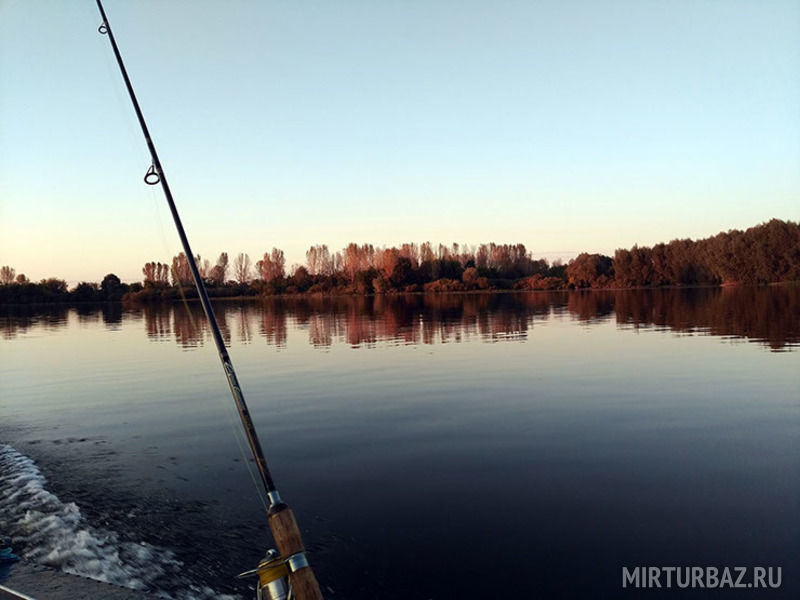 Барма-Лэнд, Нижегородская область: фото 3