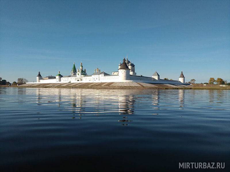 Барма-Лэнд, Нижегородская область: фото 4