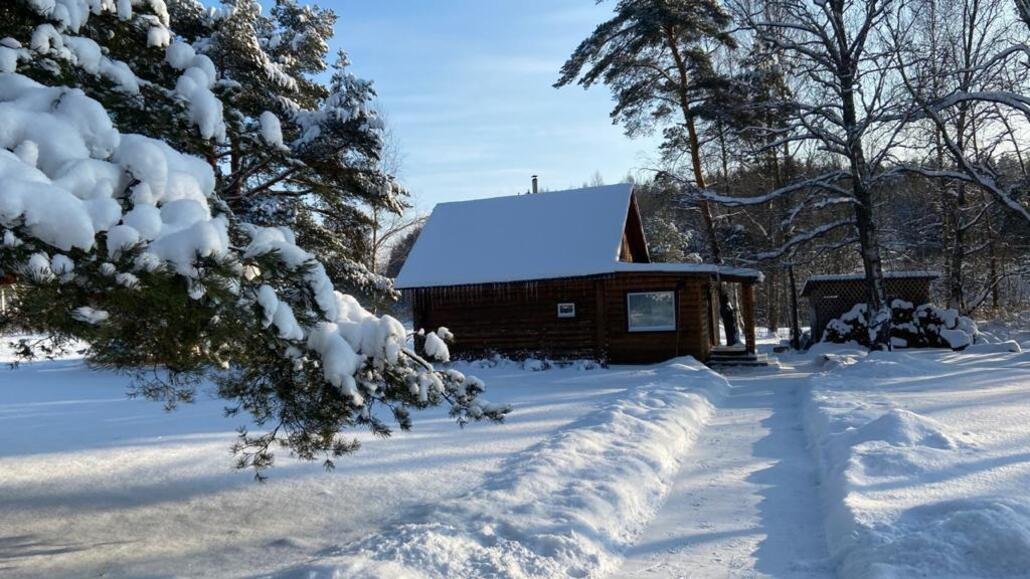Кордон, Ярославская область: фото 2
