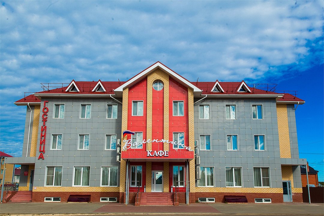 Валентина, Нижегородская область, село Дивеево Саров