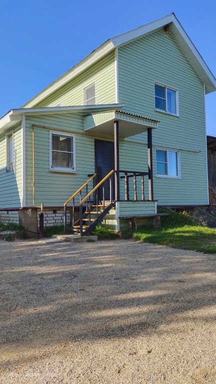 Частный дом Караси на Волго, Тверская область, деревня Завирье деревня Ланино деревня Бор Волго Селижарово деревня Завирье деревня Нижние Котицы