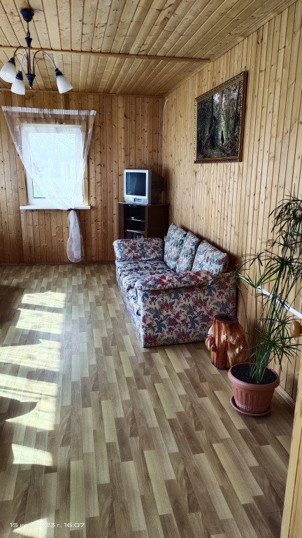 Частный дом Караси на Волго, Тверская область: фото 5