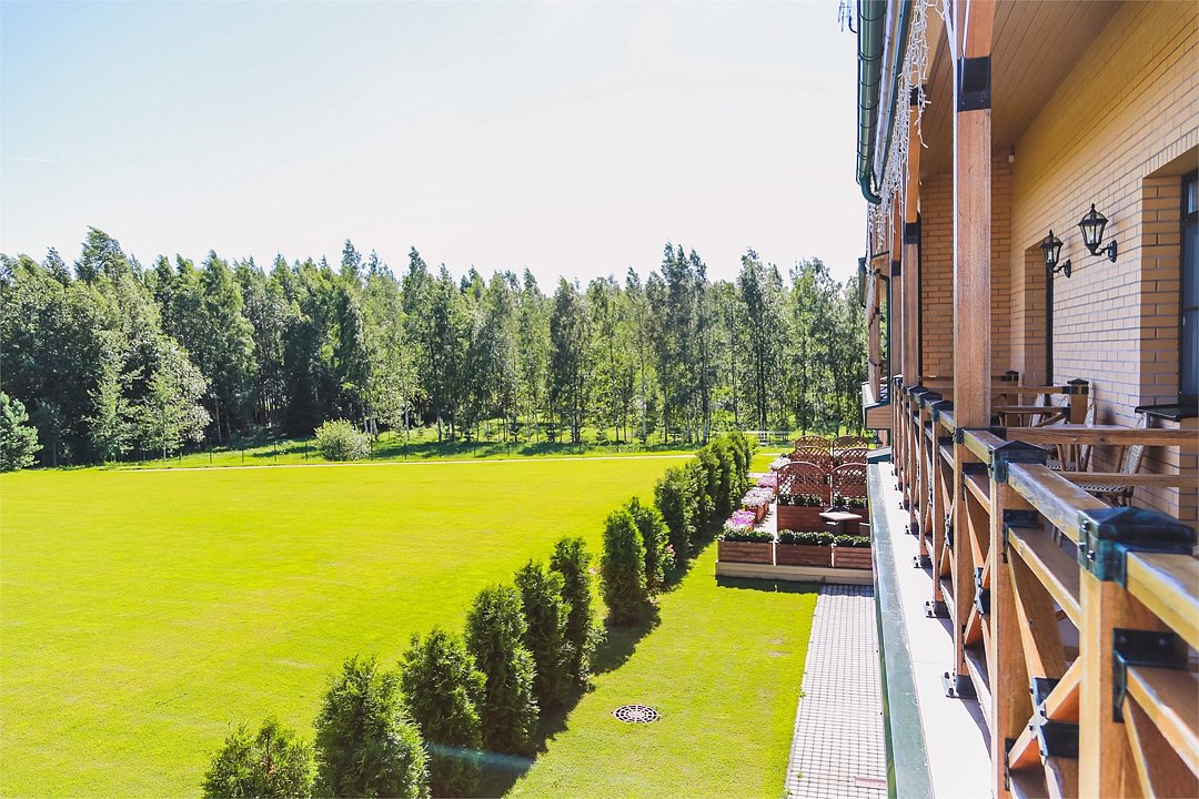 LEVADA, Ленинградская область: фото 2