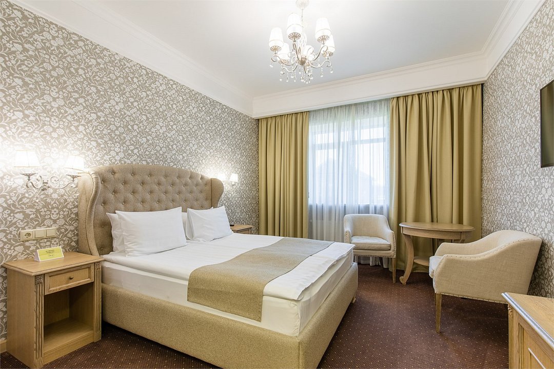 LEVADA, Ленинградская область: фото 3