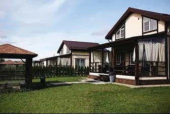 Экоферма Просторы Live