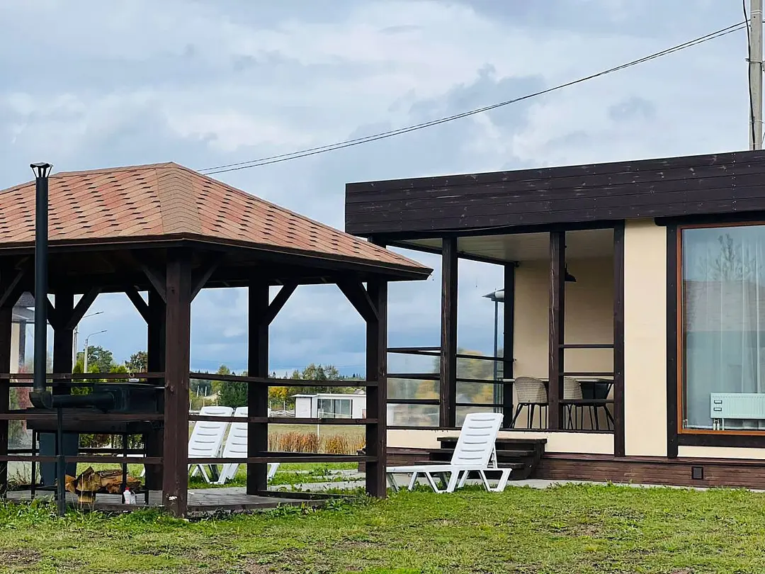 Экоферма Просторы Live, Московская область: фото 4