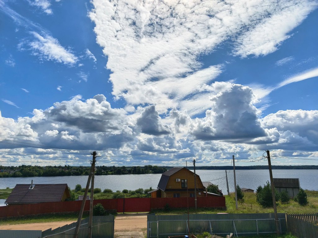 Частный дом Новый 6 местный у озера, Тверская область: фото 2