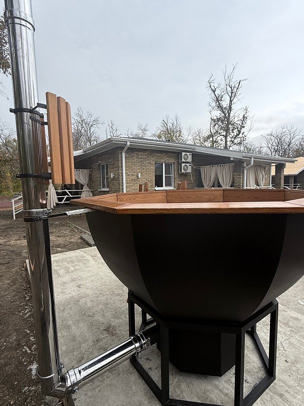 БенелюксДон, Ростовская область: фото 4