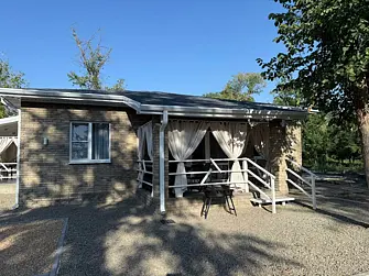 База отдыха БенелюксДон