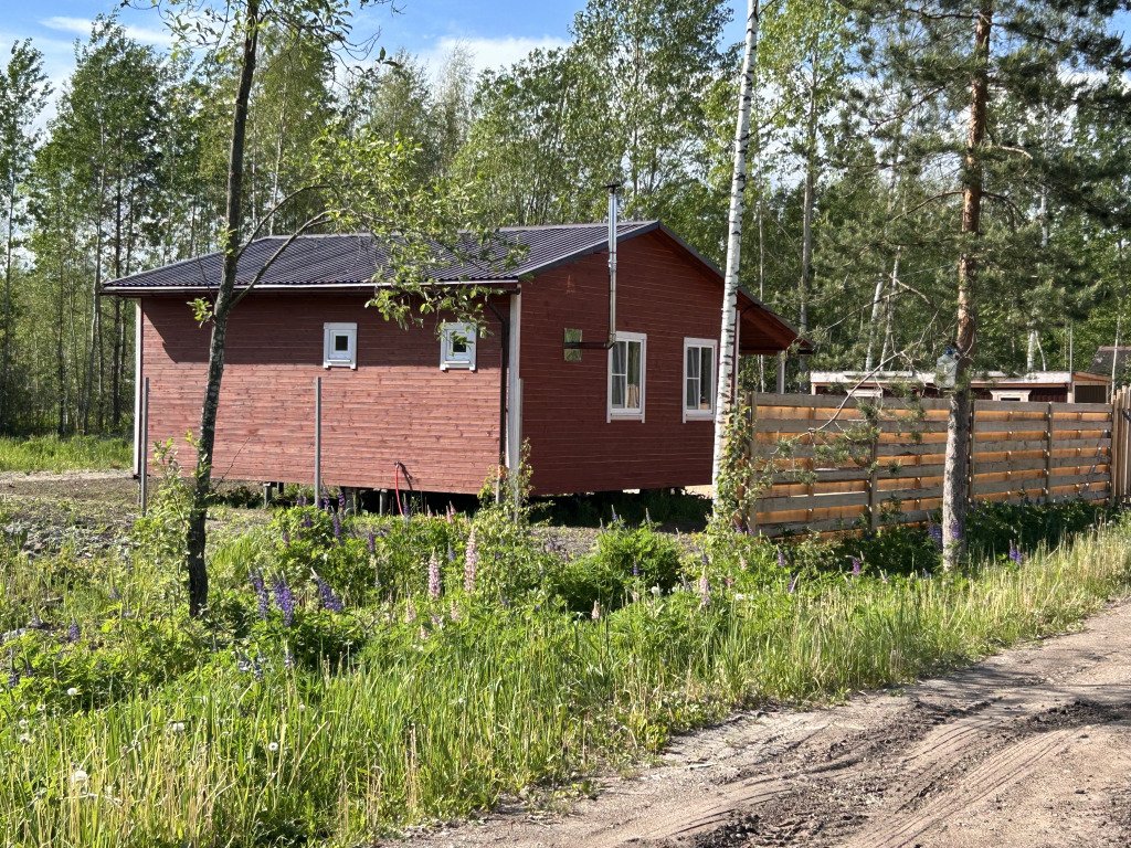 Частный дом Деревенский, Тверь, Тверская область