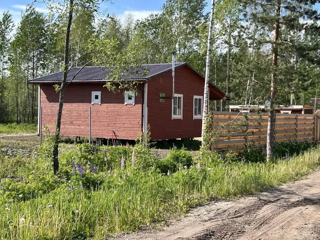 Частный дом Деревенский, Тверь, Тверская область