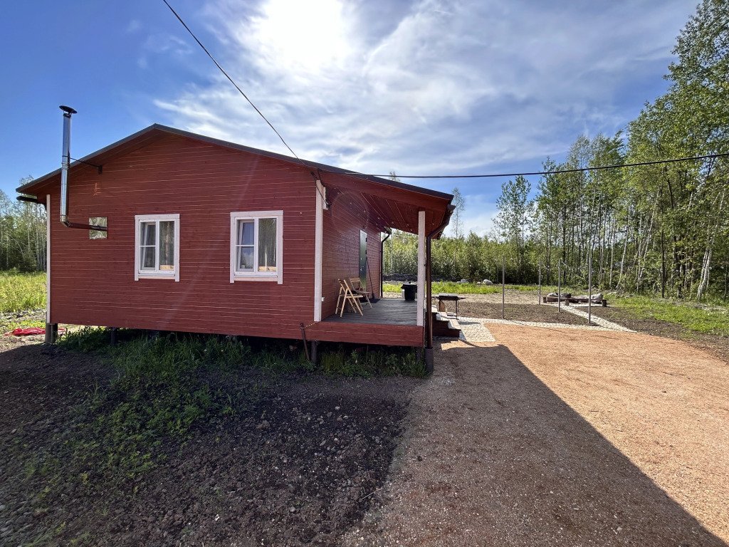 Частный дом Деревенский, Тверская область: фото 2