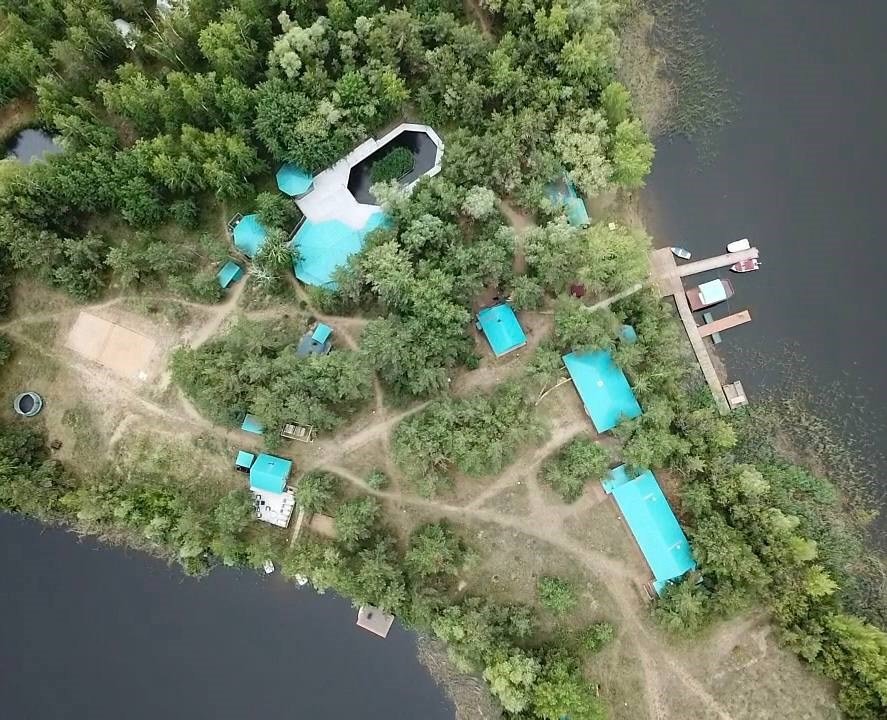 Тургеневские острова, Ульяновская область: фото 2