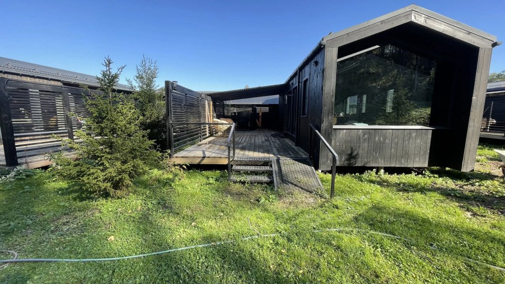 База отдыха Резиденция Братьев Нобель, Тверская область, Старицкий район Старицкий район