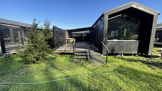 База отдыха Резиденция Братьев Нобель