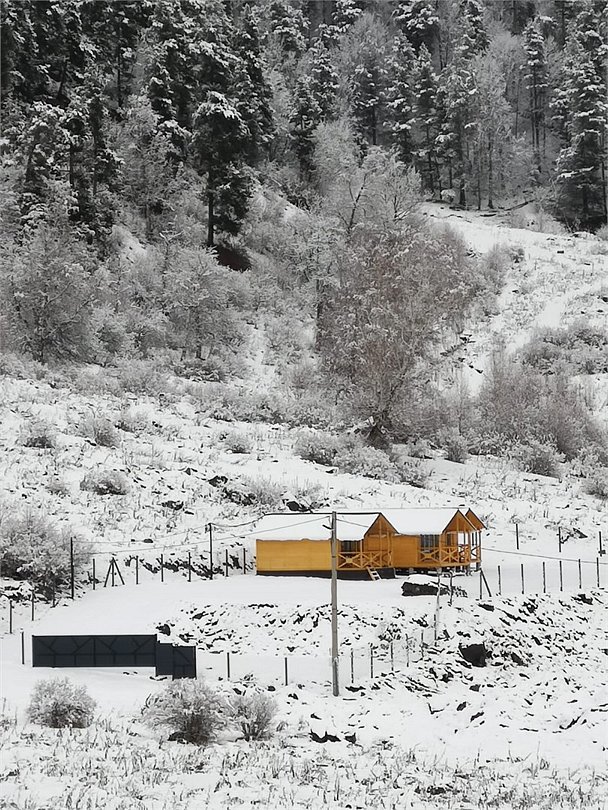 Изумруд Архыз, Республика Карачаево-Черкесия: фото 3