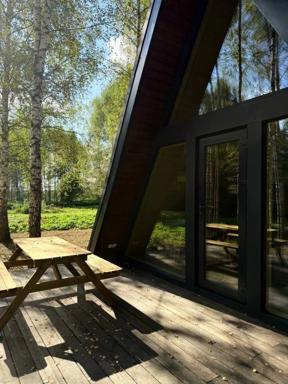 Частный дом Кама, Кашинский район, Тверская область