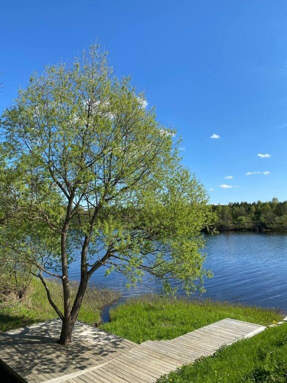 Частный дом Кама, Тверская область: фото 5