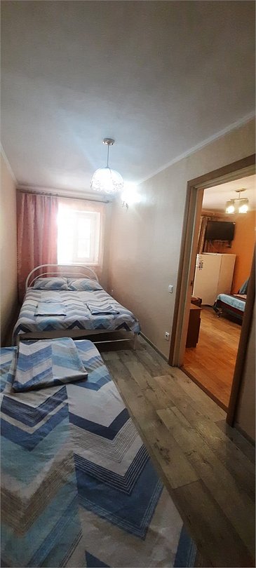 Гостевой дом Полевая 17, Краснодарский край: фото 4