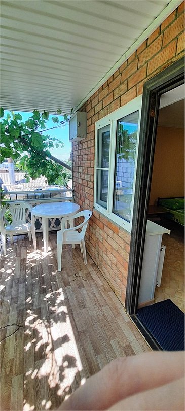 Гостевой дом Полевая 17, Краснодарский край: фото 2