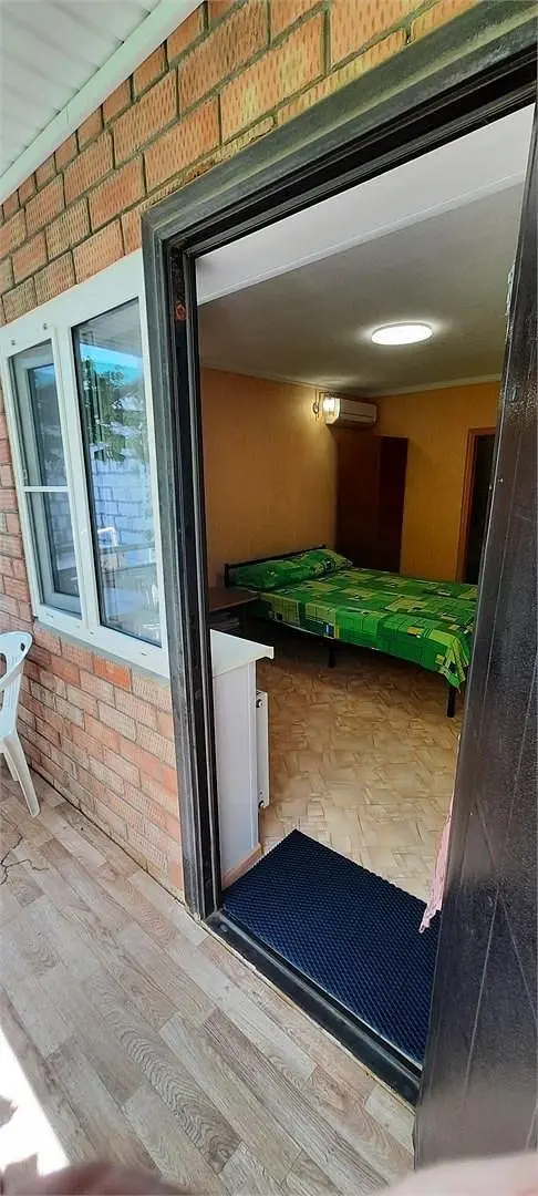 Гостевой дом Полевая 17, Краснодарский край: фото 3