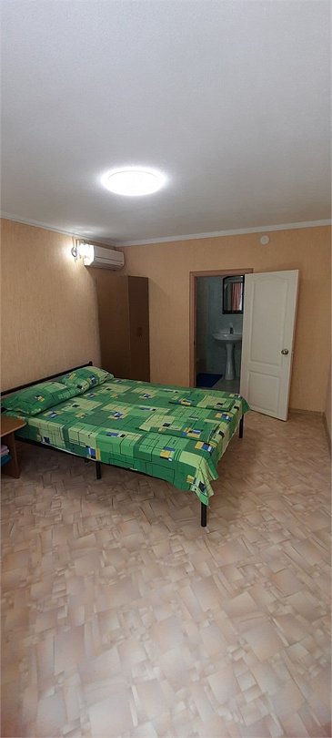 Гостевой дом Полевая 17, Краснодарский край: фото 5