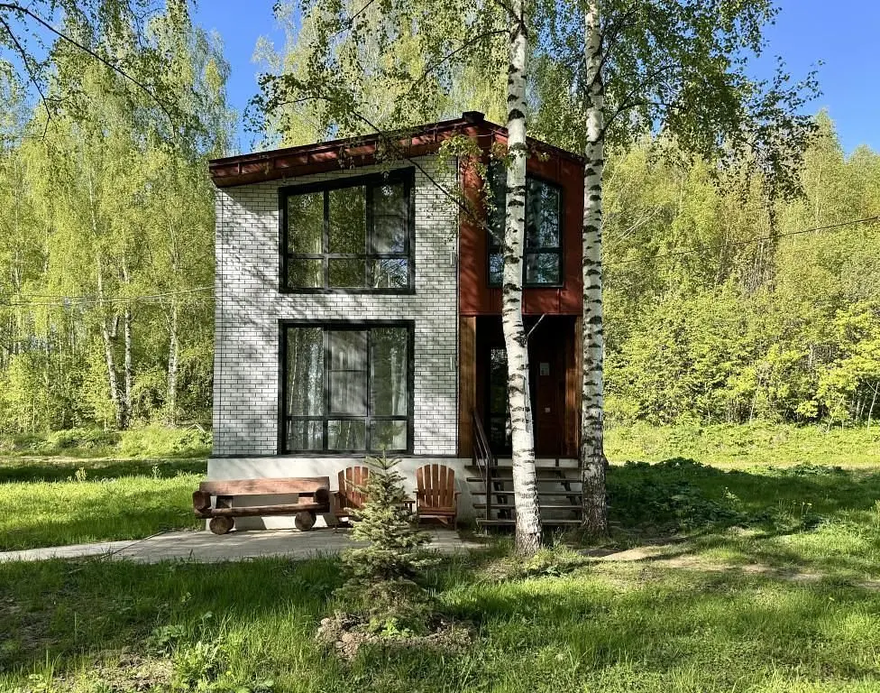 Частный дом Радха, Кашинский район, Тверская область