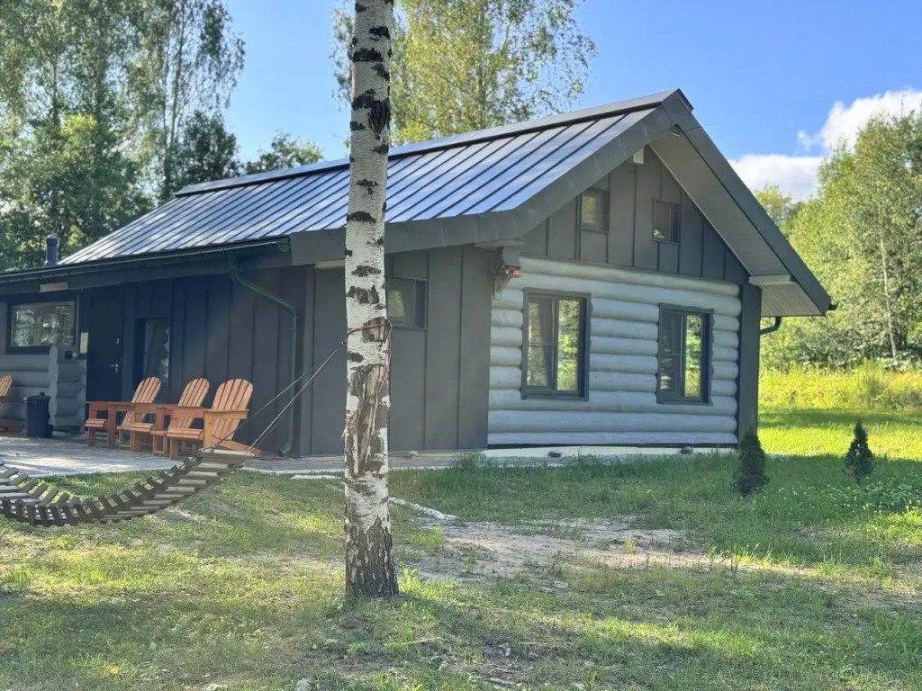 Частный Дом Хануман, Кашинский район, Тверская область