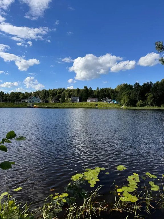 Частный Дом Хануман, Тверская область: фото 5