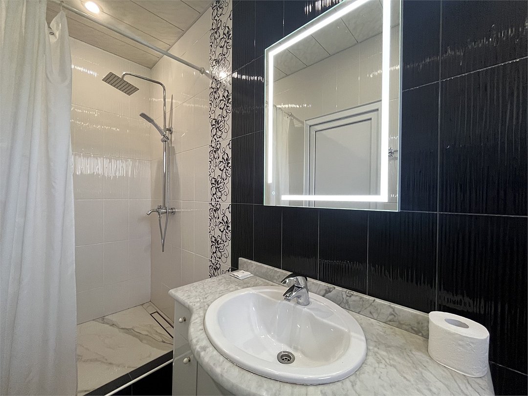 Гостевой дом "Мира", Краснодарский край: фото 4