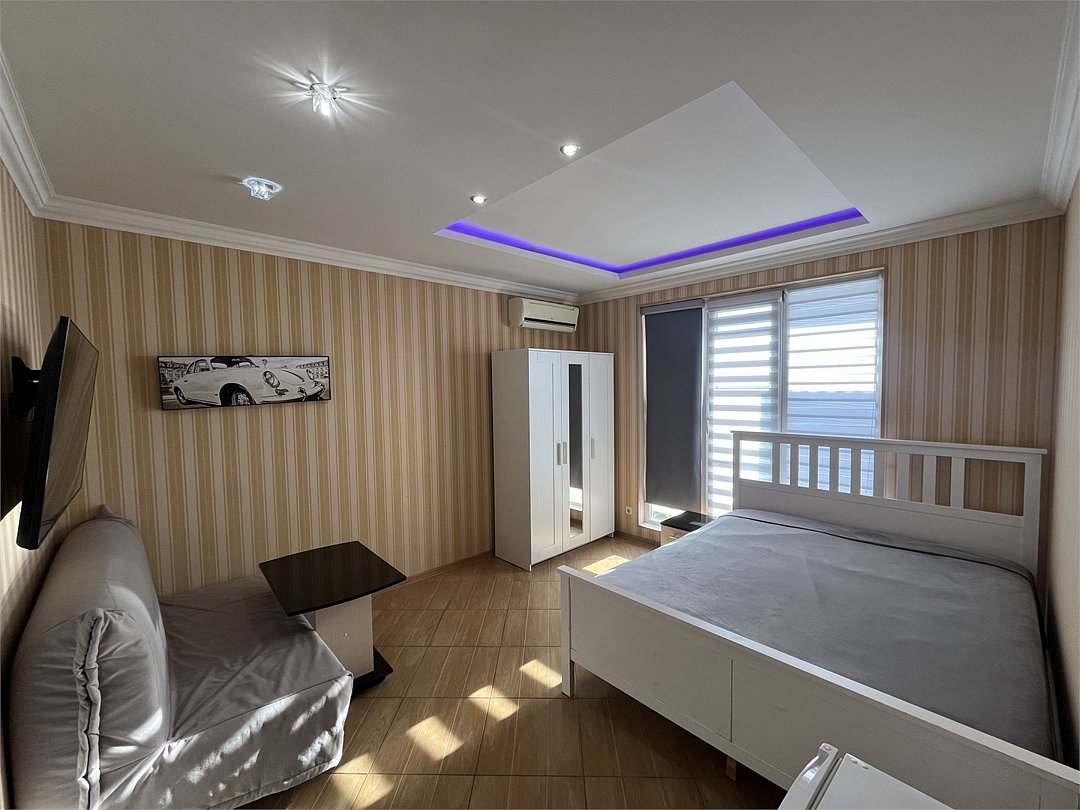 Гостевой дом "Мира", Краснодарский край: фото 5