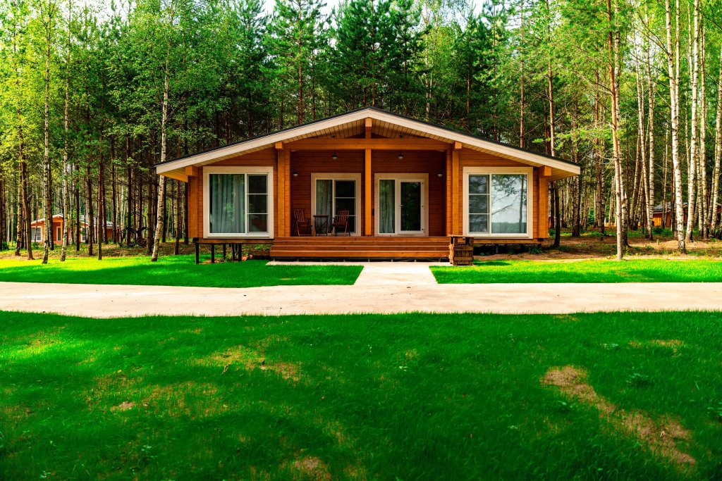 Топорок, Тверская область: фото 2