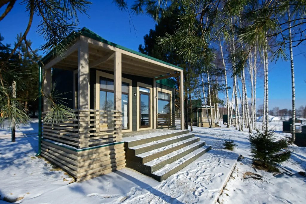 Топорок, Тверская область: фото 3