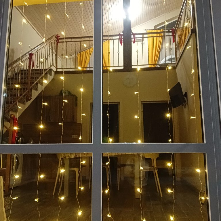 Частный дом Дуплекс на Первой Линии Селигере, Тверская область: фото 4