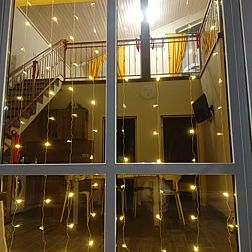 Частный дом Дуплекс на Первой Линии Селигере