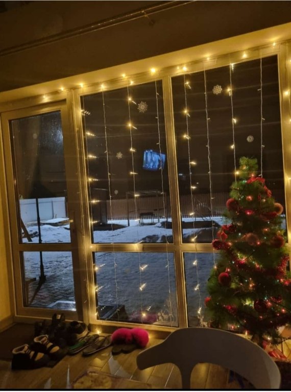 Частный дом Дуплекс на Первой Линии Селигере, Тверская область: фото 5