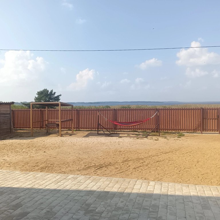 Частный дом Дуплекс на Первой Линии Селигере, Тверская область: фото 3